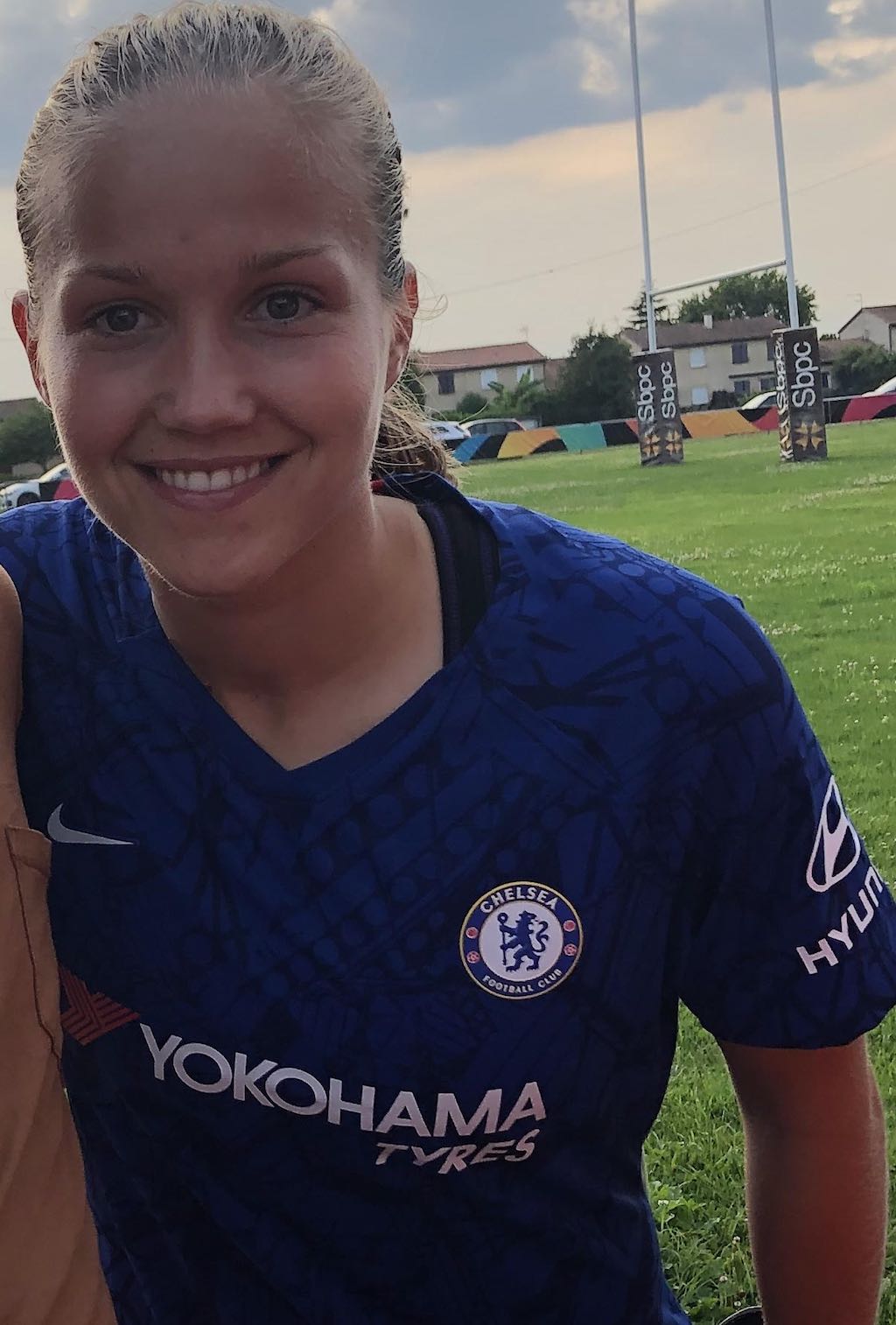 Guro Reiten's Instagram, Twitter & Facebook on IDCrawl